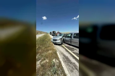 Almanyalı gurbetçi kazada hayatını kaybetti 