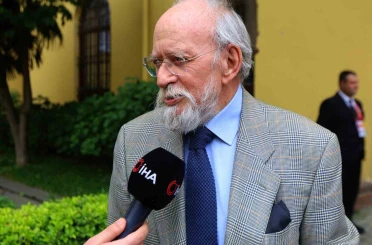 Alp Yalman: "Dursun Özbek’in yeri ayrı" 
