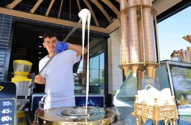 Alpedo’dan 120 çeşitlik lezzet atağı 