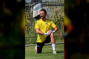 Altay’da kaleci Ozan Özenç şoku yaşanıyor 