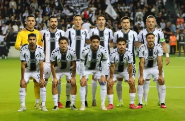 Altay’da kötü gidişat sürüyor 
