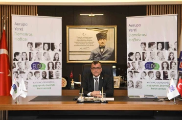 Altıeylül Belediyesi’nden Avrupa’ya uzanan başarı 