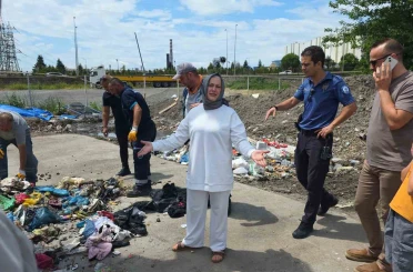 Altın dolu çantasını yol kenarına bırakıp evine çıktı, döndüğünde hayatının şokunu yaşadı 