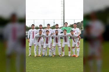 Altınordu’nun önünde iki kritik maç var 