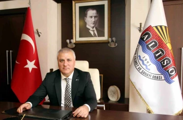 ALTSO Başkanı Erdem: "İkamet kısıtlamalarının kaldırılması Alanya ekonomisine güç katacak" 