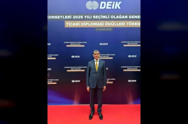 Altunkaya’ya önemli görev 