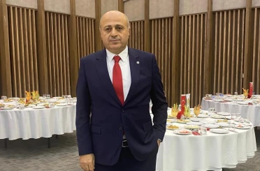 Altuntaş; "Bayramda Denizli turizminin potansiyeli bir kez daha ortaya çıktı" 