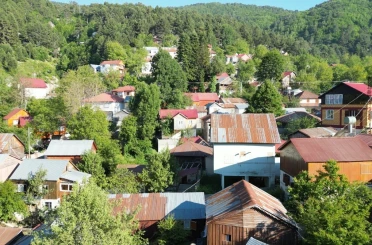 Amanosların eteklerindeki Zorkun Yaylası yazın vazgeçilmezi oldu 