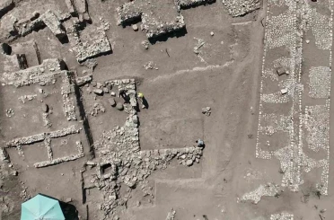Amasya’da gizemli kayıp tapınak: Volkanik kayalardan inşa edilmiş 