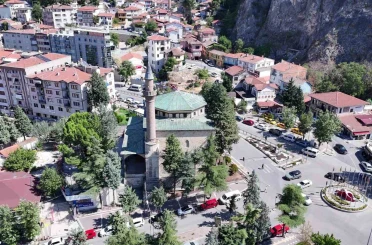 Amasya’da Mayıs ayında 331 konut, 55 işyeri satıldı 