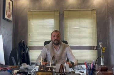 Amatör kulübe destek gecesinde ödül "boşanma avukatlığı" oldu 