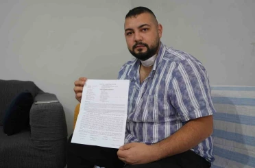 Amcası tarafından boğazından ve kafasında bıçaklanan motokurye: "Kendisi serbest, can güvenliğim yok" 
