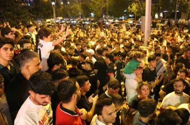 Amed Sportif Faaliyetler, kadrosuna kattığı 5 yeni isim için imza töreni düzenledi 