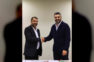 Amed Sportif Faaliyetler’de Kaloğlu dönemi 