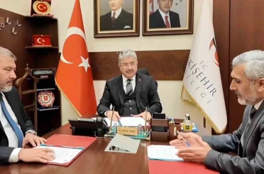 Anadolu Üniversitesi kampüsüne ’Genç Ofis’ kuruluyor 