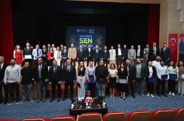 Anadolu Üniversitesi Mikro Yeterlilikler ekosistemini tanıttı 