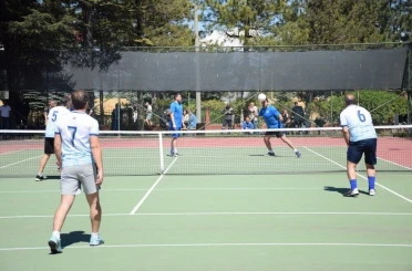 Anadolu Üniversitesi’nde 29 Ekim Cumhuriyet Bayramı spor etkinlileri başlıyor 