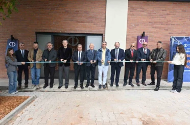 ’Anadolu Veri Merkezi Açılış Töreni’ gerçekleştirildi 