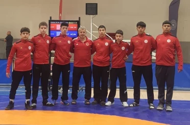 Anadolu Yıldızlar Ligi’nde çifte başarı 