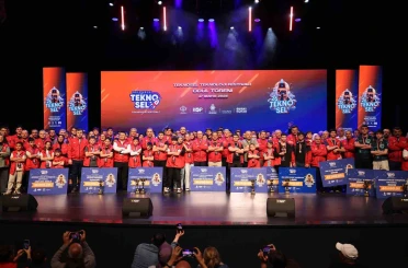 Anadolu’nun en büyük teknoloji festivali TEKNOSEL 2026 sona erdi 