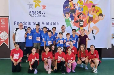 ANALİG Oryantiring’de Sivas başarısı 