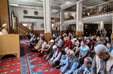 Anamur Müftülüğü yaylalarda vaaz ve irşad programlarını başlattı 