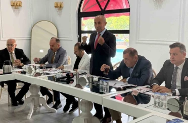 ANFAŞ Başkanı Ali Bıdı’dan yolsuzluk iddialarına yanıt 