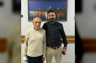 ANKA’da bininci kapalı kalp ameliyatı başarısı 