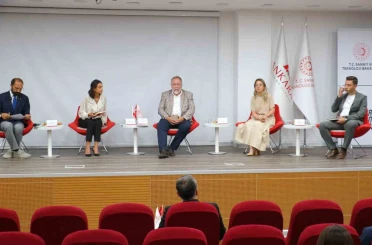 Ankara Kalkınma Ajansın’dan ‘Tarım ve Toprak Sağlığı’ paneli 