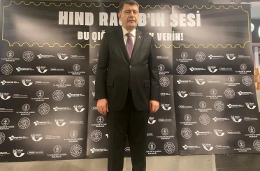 Ankara Valisi Şahin: "Hind Rajab olayı her gün yaşanıyor" 