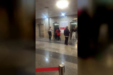 Ankara’da 120 işçi gıda zehirlenmesi şüphesiyle hastanelik oldu 