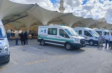 Ankara’da 13. kattan düşerek hayatını kaybeden çocuk son yolculuğuna uğurlandı 