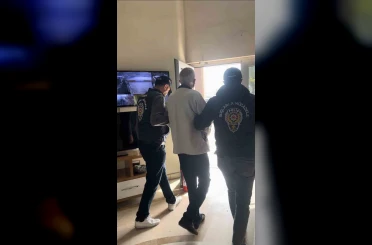 Ankara’da 42 yıl kesinleşmiş hapis cezası bulunan firari hükümlü yakalandı 