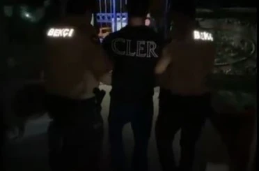 Ankara’da 7 dosyadan aranan şahsı bekçiler yakaladı 
