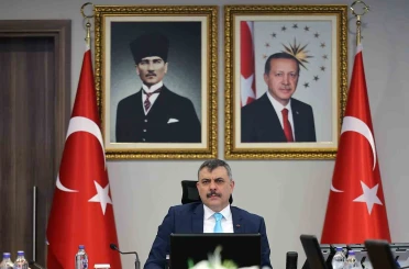 Ankara’da gerçekleşecek NATO Zirvesi öncesi güvenlik toplantısı gerçekleştirildi 