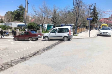 Ankara’da kamyonun üzerinden geçtiği yabancı uyruklu çocuk hayatını kaybetti 