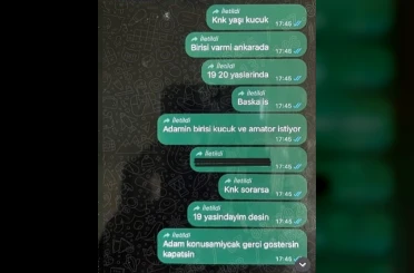 Ankara’da narkotik ve fuhuş operasyonunda 14 şüpheliye gözaltı 