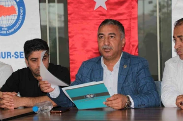 Anmal: "Şırnak artık göç veren değil, göç alan bir şehir olacak" 