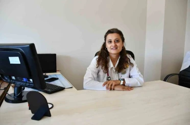Anne sütü bebeğin ilk ve en değerli besini 