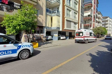 Annesinden haber alamadı, evde cansız bedeniyle karşılaştı 