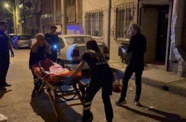 Annesini bıçaklayıp dehşet saçtı: Ağır yaralı kadın yaşam savaşını kaybetti 