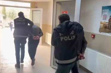 Antakya’da araçta captagon hap ele geçirildi: 2 tutuklama 