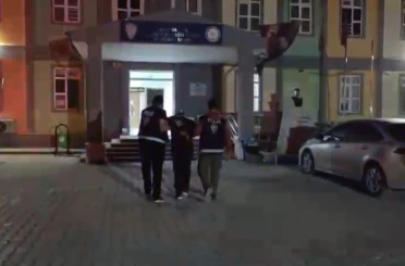 Antakya’da dolandırıcılık suçundan aranan şahıs yakalandı 