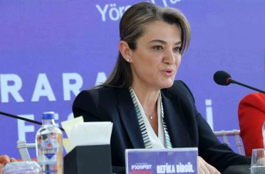 Antalya Büyükşehir Belediyesi Genel Sekreteri Tuncer tutuklandı 