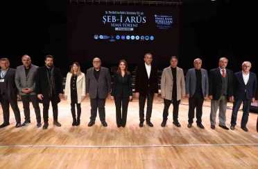 Antalya Büyükşehir Belediyesi Hz. Mevlânâ’yı andı 