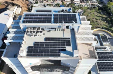 Antalya Büyükşehir Belediyesi’nden geleceğe Yeşil Miras 