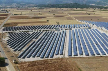 Antalya Büyükşehir’den çiftçilere 6 yılda 403 milyon TL’lik elektrik desteği 