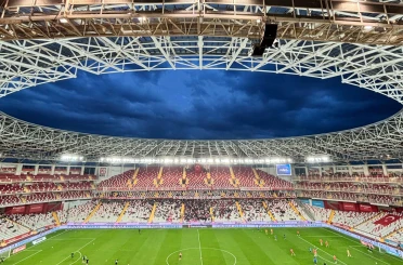 Antalya’da dev final: Tribün dağılımı netleşti!