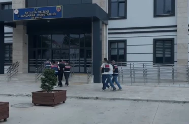 Antalya merkezli 27 ilde eş zamanlı yasa dışı bahis operasyonu: 79 gözaltı 