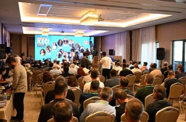 Antalya Tarım Konseyi Başkanı Çandır: "Teke yöresi keçilerini kaybetti" 